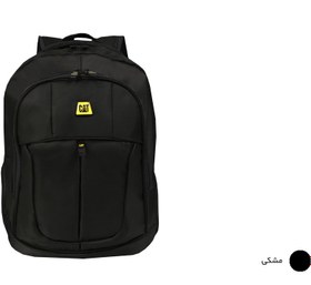 تصویر کوله پشتی لپ تاپ مدل CAT9922 مناسب برای لپ تاپ 16.4 اینچی ا CAT9922 Backpack For 16.4 Inch Laptop CAT9922 Backpack For 16.4 Inch Laptop