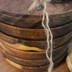 تصویر بشقاب کوچک 