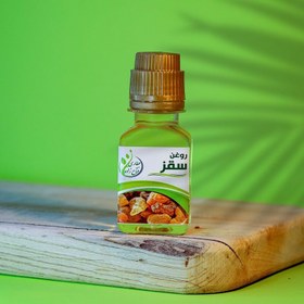 تصویر روغن زنجبیل 