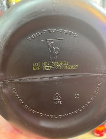 تصویر کراتین ترکیبی ماسل ۲۷۲۰ گرم 