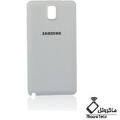تصویر درب پشت سامسونگ مدل Note 3 