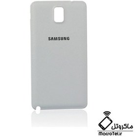 تصویر درب پشت سامسونگ مدل Note 3 