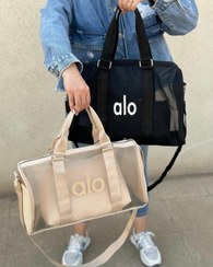 تصویر ساک آلو کرمی 