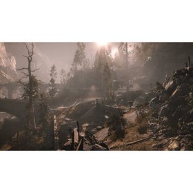 تصویر بازی Sniper Elite 4 برای PS4 (نسخه هک شده) - گیم بازار 