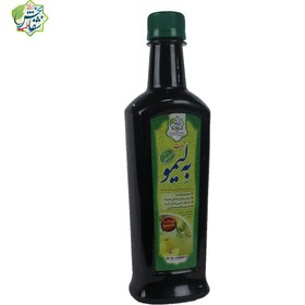 تصویر شربت به لیمو 