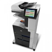 تصویر فتوکپی استوک ایستاده رنگی hp 775dn (110 ولت) 