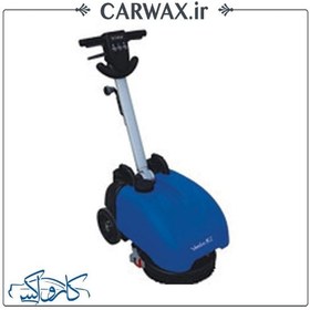 تصویر اسکرابر و کف شوی دستی بولتک Boltech K201 