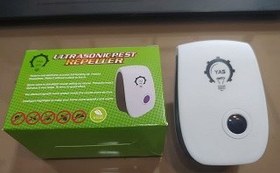 تصویر دستگاه حشره‌کش YAS 