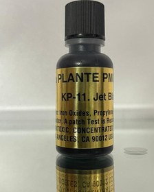 تصویر Jet black 