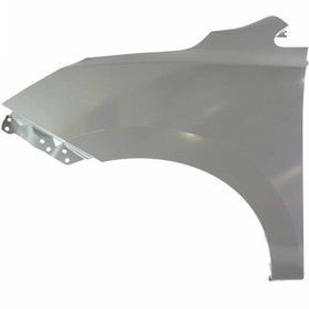 تصویر گلگیر جلو چپ توسان 