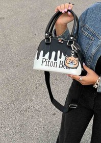 تصویر کیف بستنی 