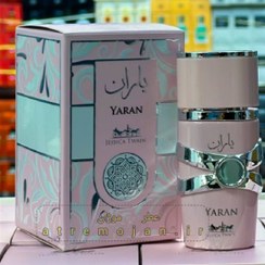 تصویر عطر ادکلن یارا صورتی YARA - حجم 25 میل Yara Jessica Twain - 25 ML