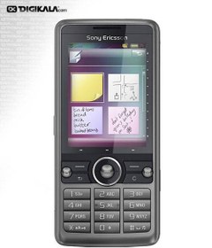 تصویر گوشی موبایل سونی اریکسون جی 700 بیزنس ادیشن ا Sony Ericsson G700 Business Edition Sony Ericsson G700 Business Edition