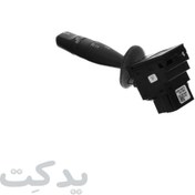 تصویر دسته راهنما 405 و پژو پارس و سمند کروز 