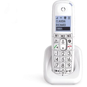 Téléphone fixe Alcatel XL 785 Solo