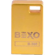 تصویر فلش BEXO مدل B-300 ظرفیت 32GB flash memory bexo 32GB