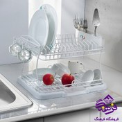 تصویر جاظرفی غزال بزرگ کاوه 