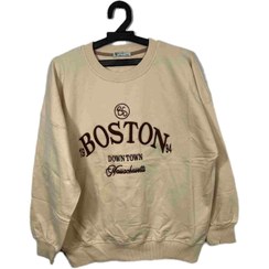 تصویر بلوز دورس زنانه طرح BOSTON 