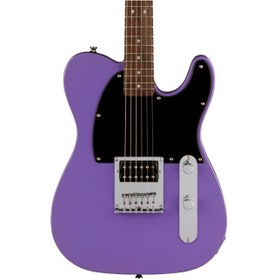 تصویر گیتار الکتریک Squier Sonic Esquire H - Ultraviolet 