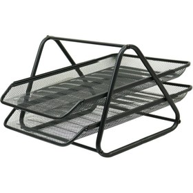 تصویر کازیه دو طبقه Document Tray DL3032 