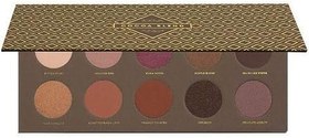 تصویر Zoeva Cocoa Blend Eyeshadow Palette 
