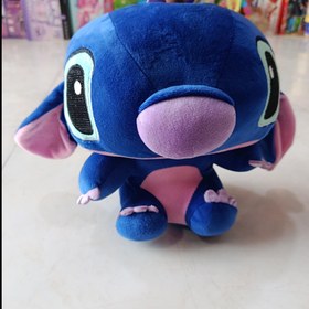 تصویر عروسک طرح استیج پولیشی 