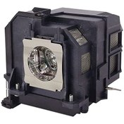 تصویر لامپ ویدئو پروژکتور اپسون Epson PowerLite 580 