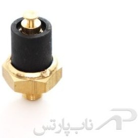 تصویر فشنگی (سنسور) فشار روغن پراید 151 برند عظام 