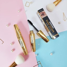 تصویر ریمل حجم دهنده رومنس 