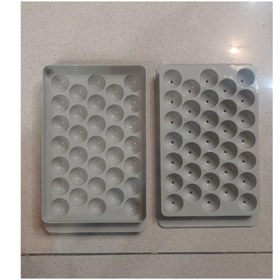 تصویر قالب یخ کروی 