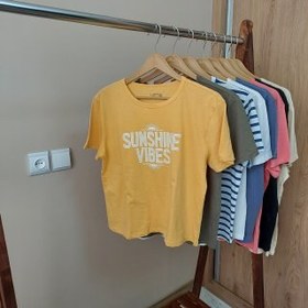 تصویر تیشرت مای استایل 