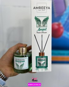 تصویر خوشبو کننده هوا آمریا مدل Angel 