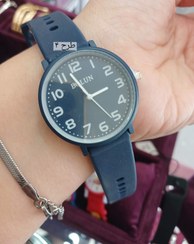 تصویر ساعت مچی دخترانه بولون Bolun watch