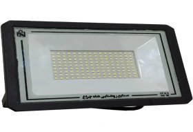 تصویر پروژکتور شاهچراغ مدل آبان ۵۰ وات ضدآب با استاندارد IP66 