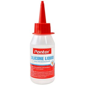 تصویر پنتر-چسب مایع یکسر 