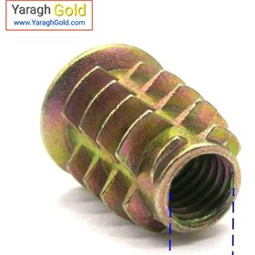 تصویر رو پیچ تو پیچ سایز 10 