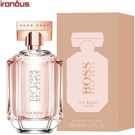 Scent 2024 boss 100ml