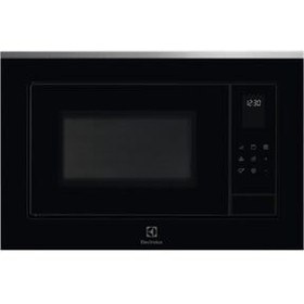 تصویر مایکروویو مایکروفر توکار LMS4253TMX گریل 900 وات اورجینال Electrolux 