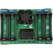 تصویر تستر باتری آنالوگ مدل BT-168 