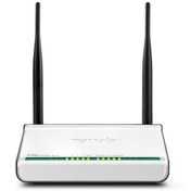 تصویر Tenda 3G622R Plus Wireless N300 3G Router 