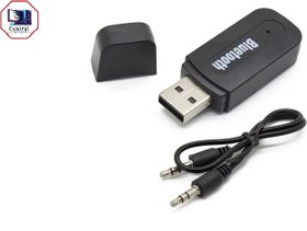 تصویر دانگل بلوتوث مدل YET-M1 