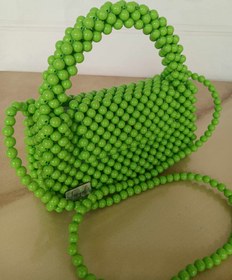 تصویر کیف مرواریدی_پلیمری A3 Bag A3