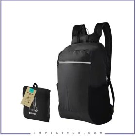 تصویر کوله پشتی کوهنوردی تاشو 20 لیتری کوتسی مدل COTECI TR-027 