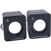 تصویر اسپیکر انزو SL-111 Enzo SL-111 Speaker