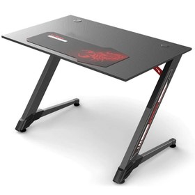 تصویر میز گیمینگ یوریکا مدل ERK-GD-4301 