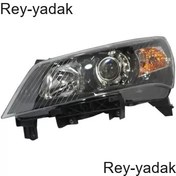 تصویر سینی زیر موتور جیلی امگرند ۷ 