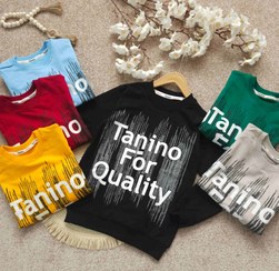 تصویر بلوز تک پسرانه 