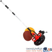 تصویر ماله برقی دیواری Aleska مدل Zck001 