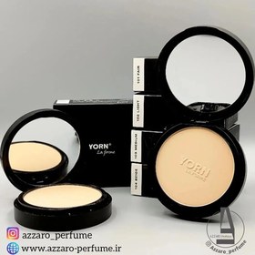 تصویر پنکیک یورن آلمان شماره 104 رنگ Beige حجم 11 گرم Yoren German Pancake No. 104, Beige color, volume 11 grams