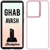 تصویر کاور CASE PRO کیس پرو شفاف گوشی شیائومی REDMI 12C - یاسی 